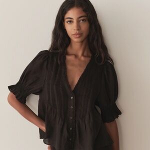 ISO Doen Karlie Top size S/M